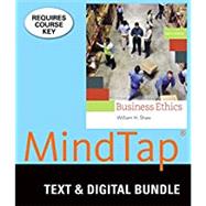 Bundle: Business Ethics, Loose-leaf Version, 9th + MindTap Ethics, 1 term (6 months) Printed Access Card