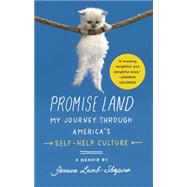 Promise Land My Journey through America's Self-Help Culture