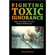 Fighting Toxic Ignorance