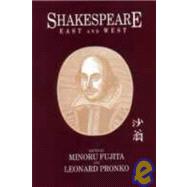 Shakespeare East and West