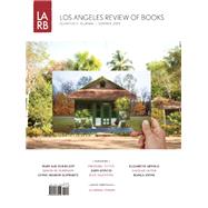 Los Angeles Review of Books Quarterly Journal Summer 2015