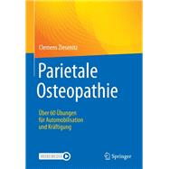 Parietale Osteopathie