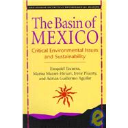 The Basin of Mexico: Critical Environmental Issues and Sustainability