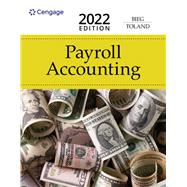 Payroll Accounting 2022