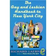 The Gay and Lesbian Handbook to New York City