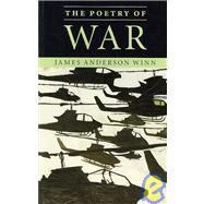 The Poetry of War