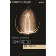Marion and Theology