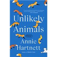 Unlikely Animals A Novel