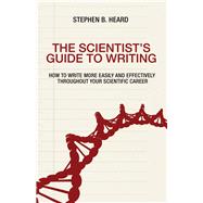 The Scientist's Guide to Writing