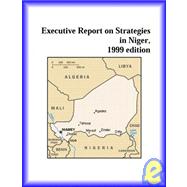 Executive Report on Strategies in Niger 1999