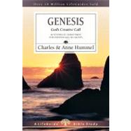 Genesis : God's Creative Call