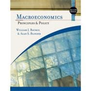 Macroeconomics: Principles and Policy, 11th Edition
