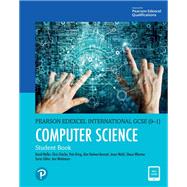 Pearson Edexcel International GCSE (9–1) Computer Science Student Book ebook