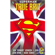 Superman : True Brit