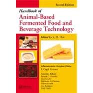 Handbook of Animal-Based Fermented Food and Beverage Technology, Second Edition