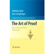 The Art of Proof