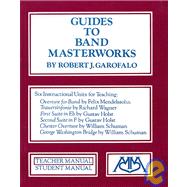 Guides to Band Masterworks