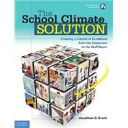 The School Climate Solution