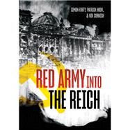 Red Army into the Reich