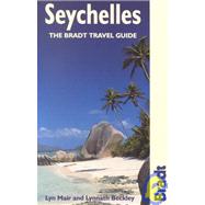 Seychelles : The Bradt Travel Guide