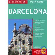 Barcelona Travel Pack