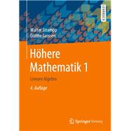 Höhere Mathematik