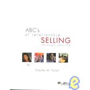 ABC's of Relationship Selling w/ACT! Express CD-ROM