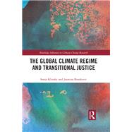 The Global Climate Regime and Transitional Justice