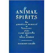 Animal Spirits