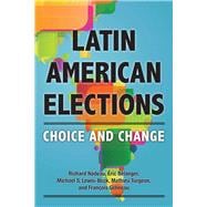 Latin American Elections