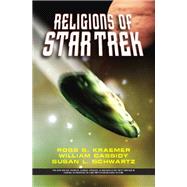 The Religions Of Star Trek