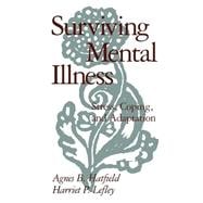 Surviving Mental Illness Stress, Coping, and Adaptation