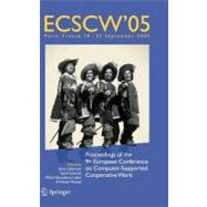 ECSCW 2005
