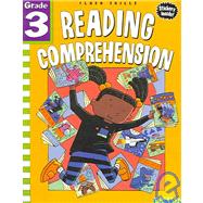 Reading Comprehension: Grade 3 (Flash Skills)