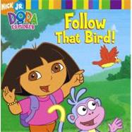 Follow That Bird! : A Book and Bird Feeder Set