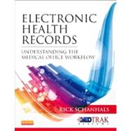 Electronic Health Records: Understanding the Medical Office Workflow