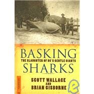 Basking Sharks