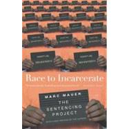 Race to Incarcerate