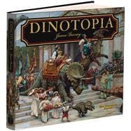 Dinotopia, A Land Apart from Time 20th Anniversary Edition