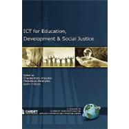 Ict for Education, Development, and Social Justice