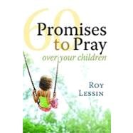 Pocketbooks 60 Promises to Pray