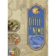 Little Nemo in Slumberland HC Volume 2 Limited Edition