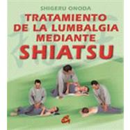 Tratamiento Lumbalgia Mediante Shiatsu