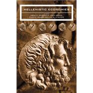 Hellenistic Economies