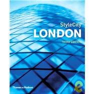 Style City: London 3E Pa