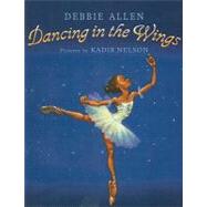 Dancing in the Wings