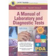 Manual of Laboratory and Diagnostic Tests for PDA Powered by Skyscape, Inc.