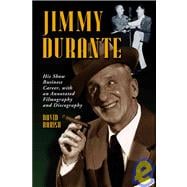 Jimmy Durante