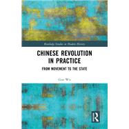 Chinese Revolution in Practice
