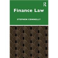 Finance Law
